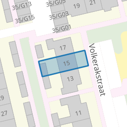 Perceel PLL00-F-1389