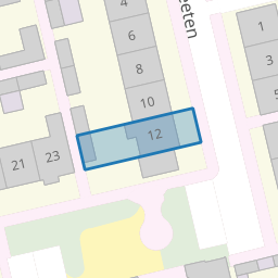 Perceel PLL00-F-1393