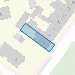 Perceel PLL00-F-1395