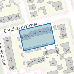 Perceel PLL00-F-1407