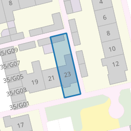 Perceel PLL00-F-1420