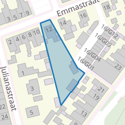 Perceel PLL00-F-1438