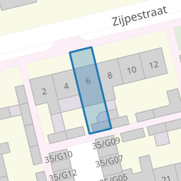 Perceel PLL00-F-1445