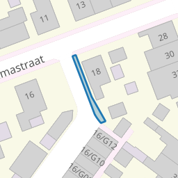 Perceel PLL00-F-1456