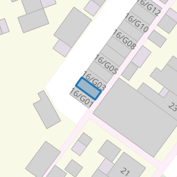 Perceel PLL00-F-1458