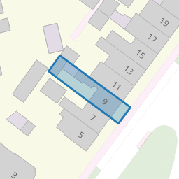 Perceel PLL00-F-1461