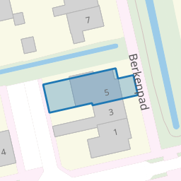 Perceel PLL00-F-1471