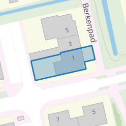 Perceel PLL00-F-1473