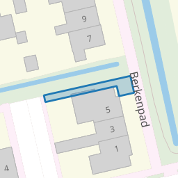 Perceel PLL00-F-1478