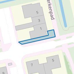 Perceel PLL00-F-1479