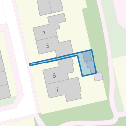 Perceel PLL00-F-1480