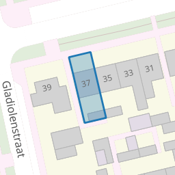 Perceel PLL00-F-1494