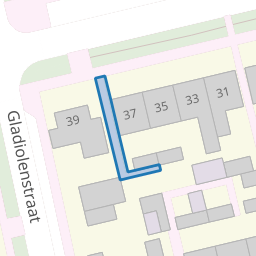 Perceel PLL00-F-1495