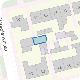 Perceel PLL00-F-1496