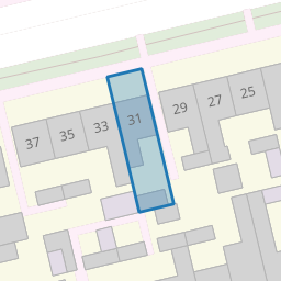 Perceel PLL00-F-1497