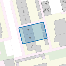 Perceel PLL00-F-1504