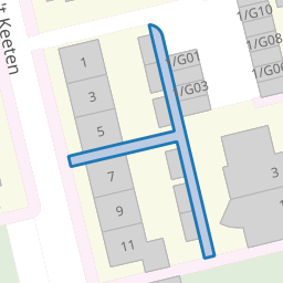 Perceel PLL00-F-1505