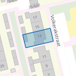 Perceel PLL00-F-1507