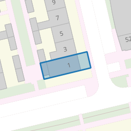 Perceel PLL00-F-1509