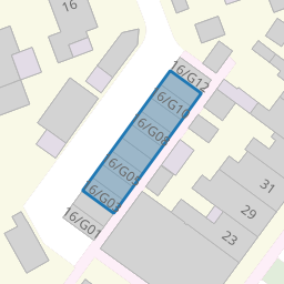 Perceel PLL00-F-1520