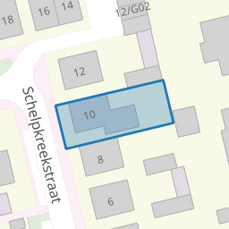 Perceel PLL00-F-1525