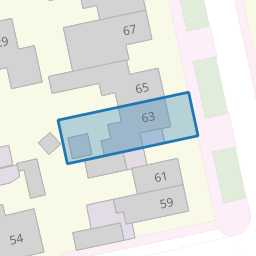 Perceel PLL00-F-1530