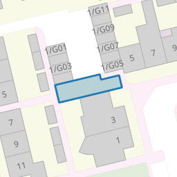 Perceel PLL00-F-1535