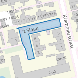 Perceel PLL00-F-1538