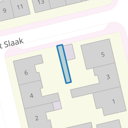 Perceel PLL00-F-1539