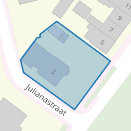 Perceel PLL00-F-1547