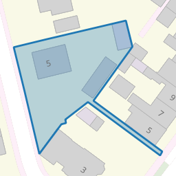 Perceel PLL00-F-1548