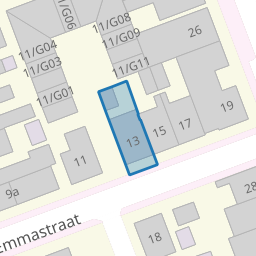 Perceel PLL00-F-1549