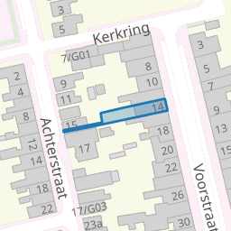 Perceel PLL00-F-1552