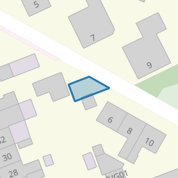 Perceel PLL00-F-1553