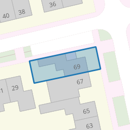 Perceel PLL00-F-1557