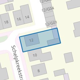 Perceel PLL00-F-1571