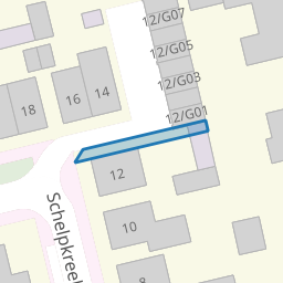 Perceel PLL00-F-1572