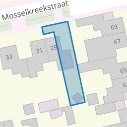 Perceel PLL00-F-1592