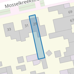 Perceel PLL00-F-1593