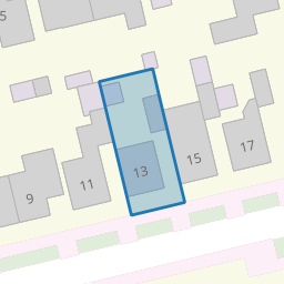 Perceel PLL00-F-1601