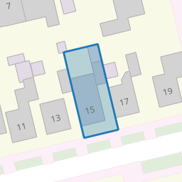 Perceel PLL00-F-1602