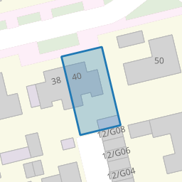 Perceel PLL00-F-1604