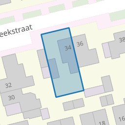 Perceel PLL00-F-1607