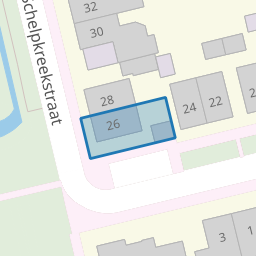 Perceel PLL00-F-1611