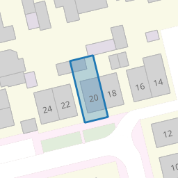 Perceel PLL00-F-1614