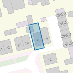 Perceel PLL00-F-1616