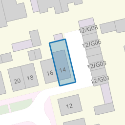 Perceel PLL00-F-1617