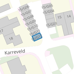 Perceel PLL00-F-1622