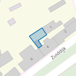 Perceel PLL00-F-1623