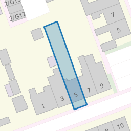 Perceel PLL00-F-1625